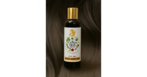 Crown Herb: Nature’s Royal Touch for Your Hair