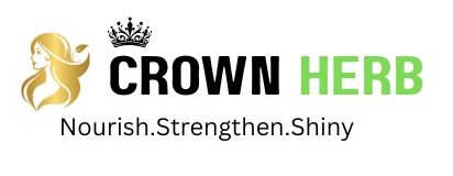 Crown Herb Logo New