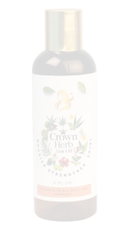 Crownherb Transparent
