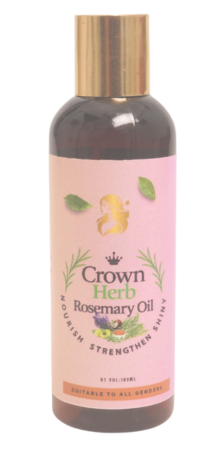 Rosemary Transparant 2